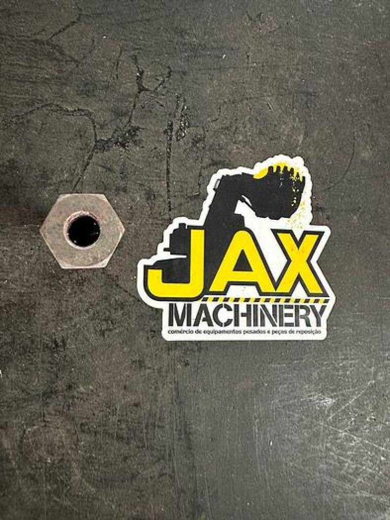 Caterpillar 188-4788 Coupler Ababil Marine