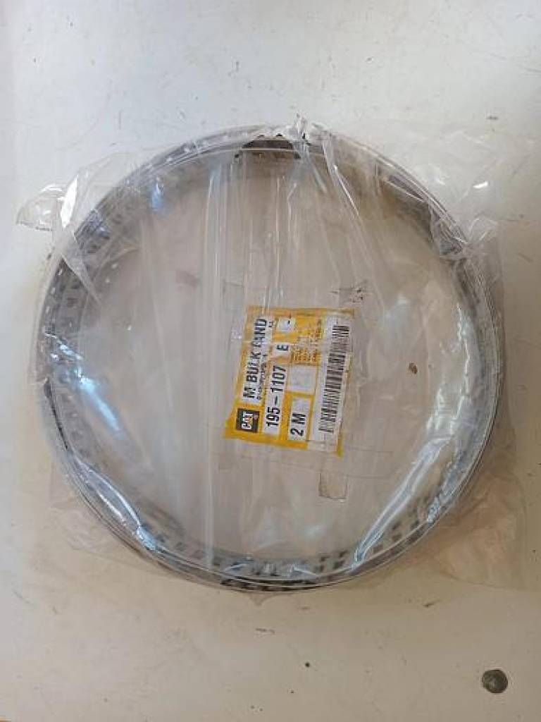 Caterpillar 195-1107 Clamp Strap Ababil Marine