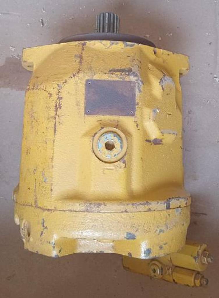 Caterpillar 207-7548 Axial Piston Pump Ababil Marine