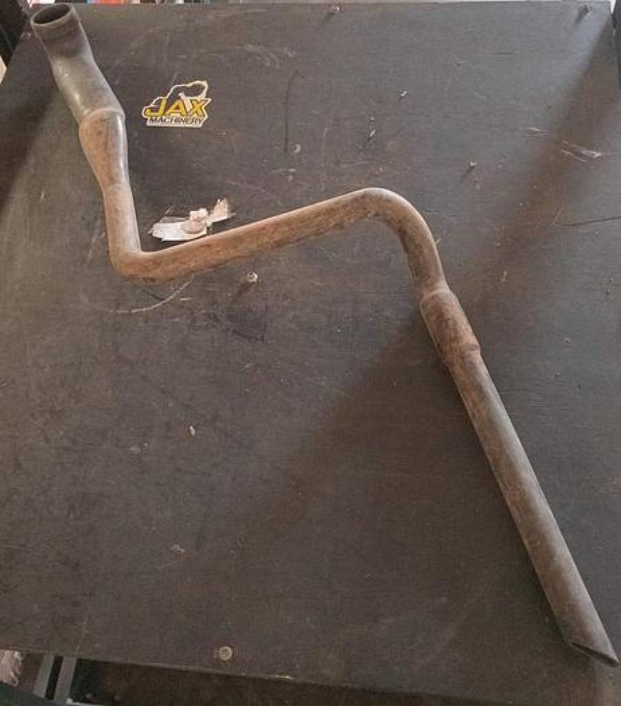 Caterpillar 207-8128 Hose Assembly Ababil Marine