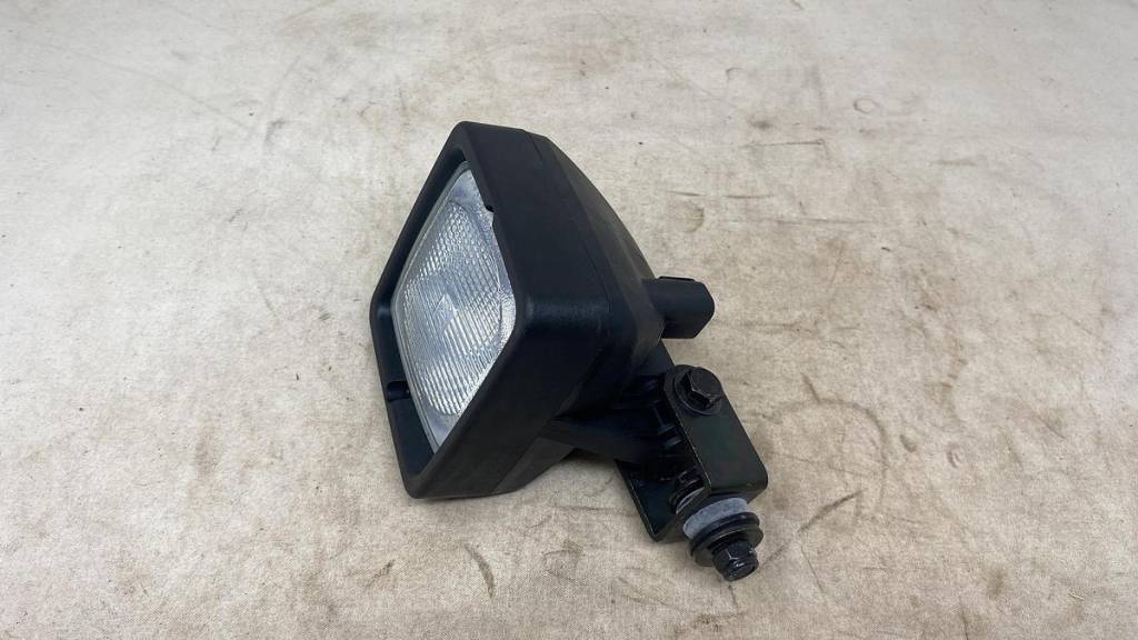 Caterpillar 214-2968 Plastic Suspended Headlight Ababil Marine
