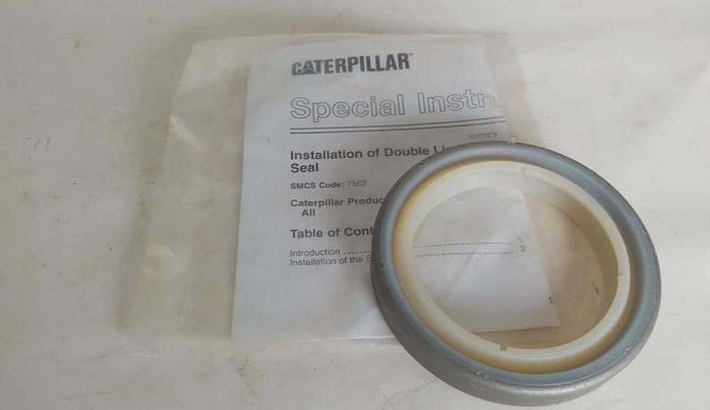 Caterpillar 225-3283 Original Caterpillar Retainer Ababil Marine