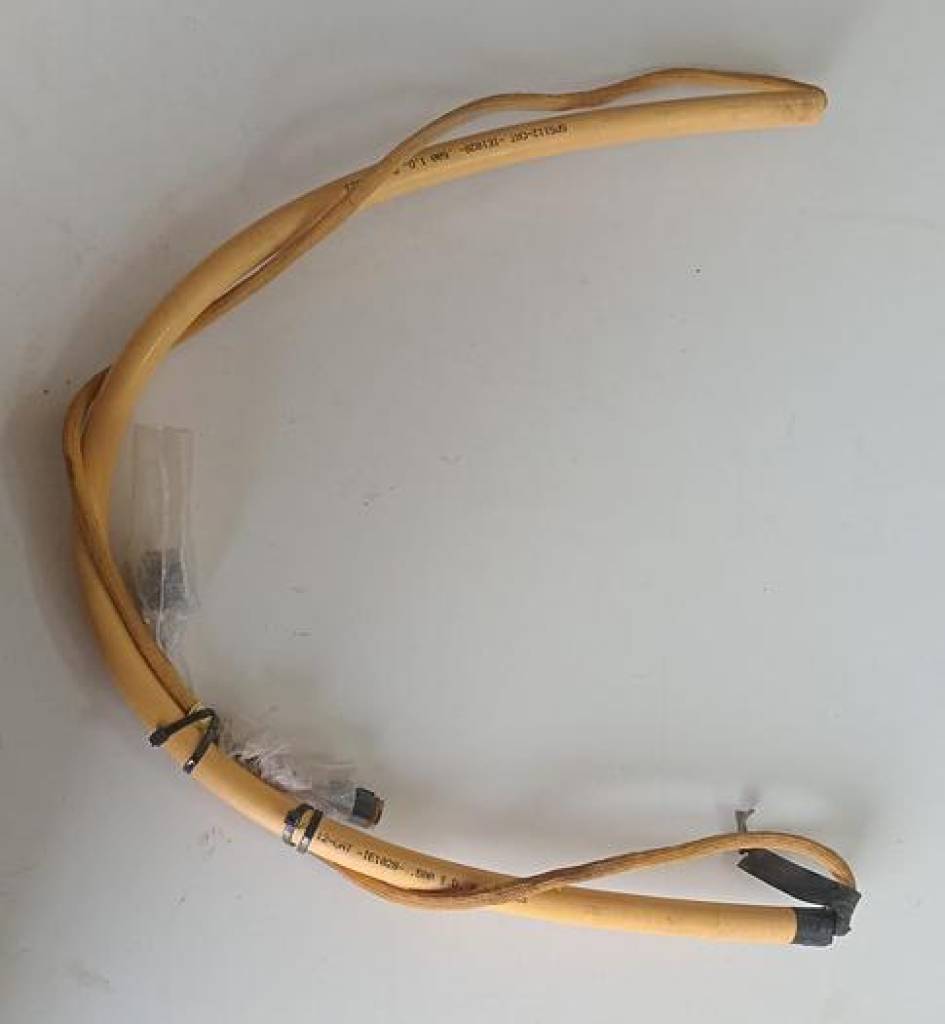 Caterpillar 230-1481 Monitor Wiring Harness Ababil Marine