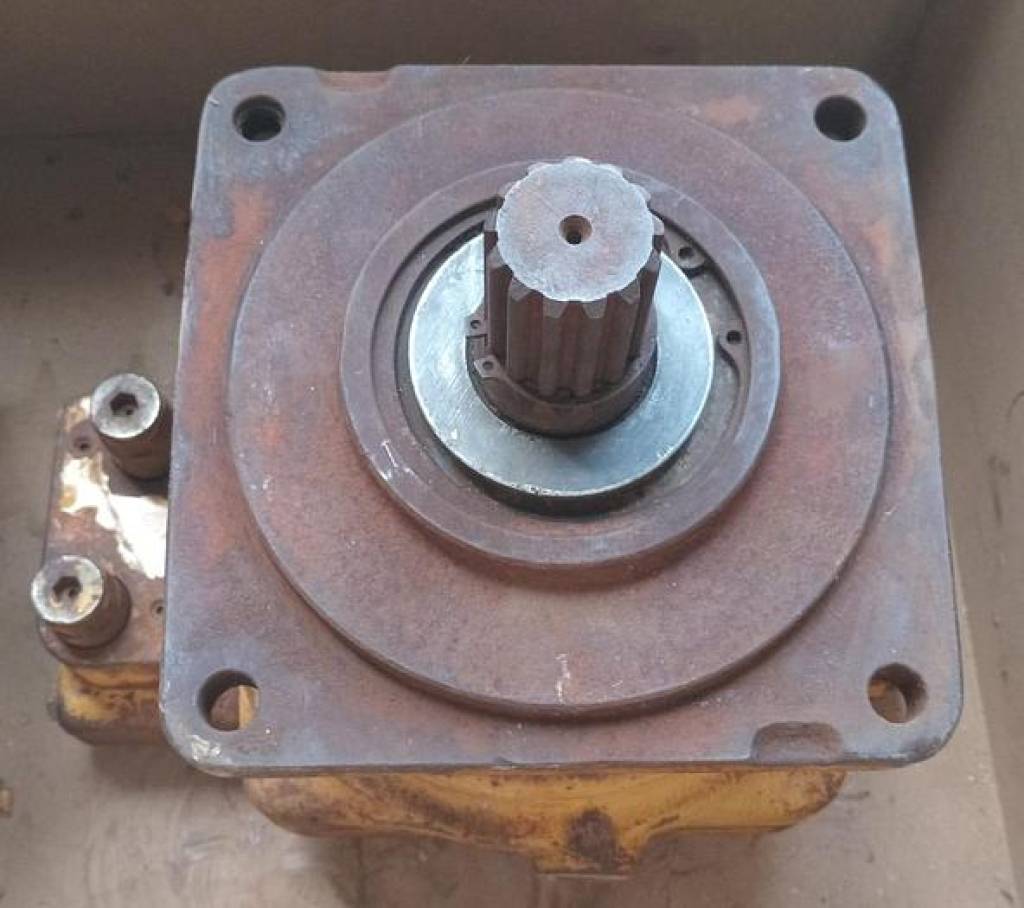 Caterpillar 234-4525 Swing Motor Ababil Marine