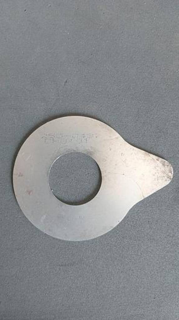 Caterpillar 255-0437 Shim Ababil Marine