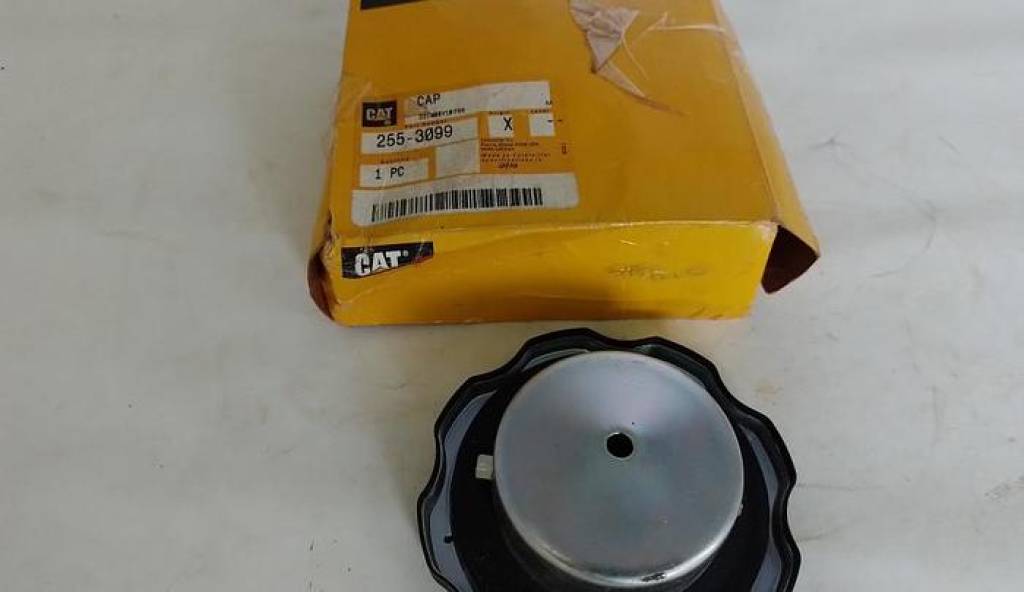 Caterpillar 255-3099 Reservoir Cover Ababil Marine