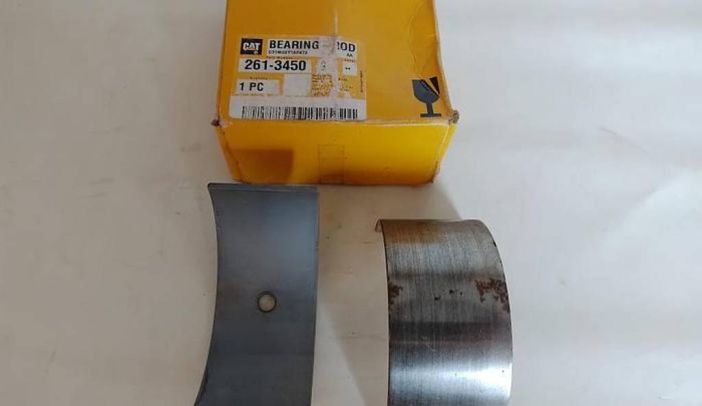 Caterpillar 261-3450 Bearing Rod Ababil Marine