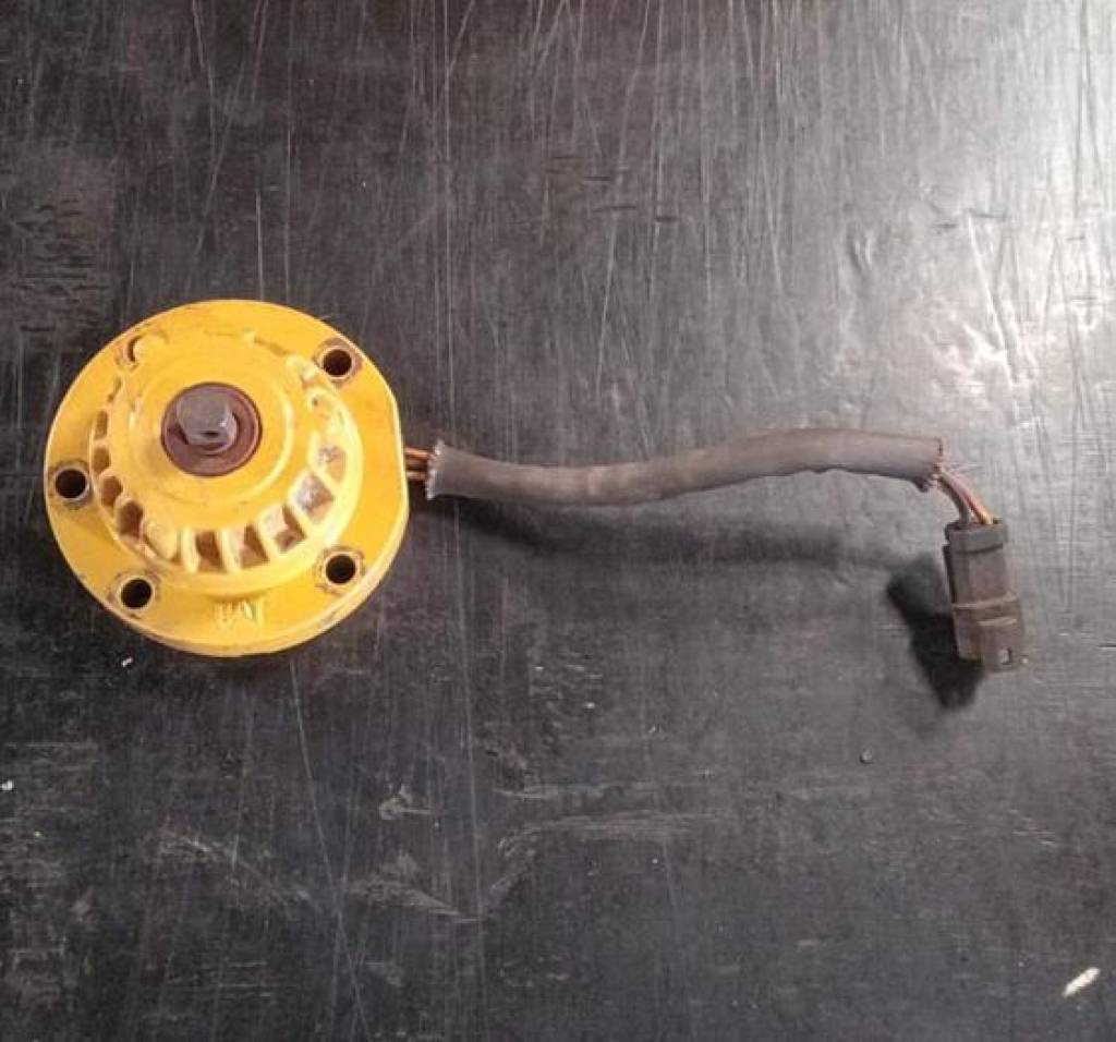 Caterpillar 266-2338 Heavy Duty Rotary Position Sensor Ababil Marine