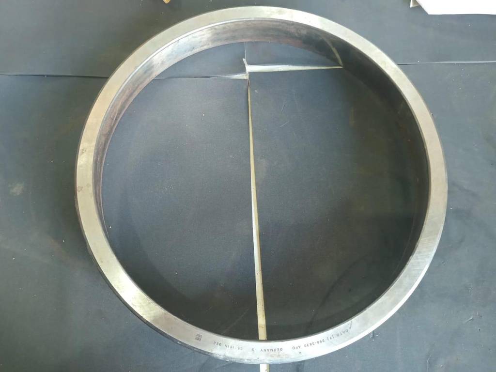 Caterpillar 290-3830 Bearing Cover Ababil Marine