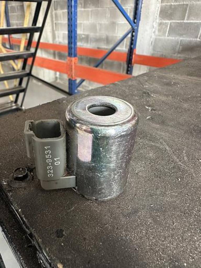 Caterpillar 323-9531 Coil Assembly Ababil Marine
