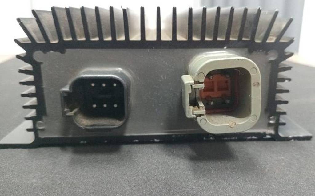 Caterpillar 341-2377 temperature control module Ababil Marine