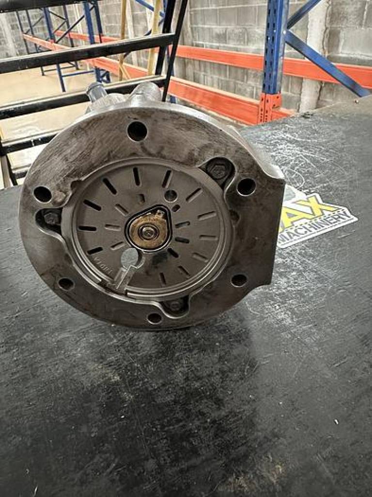 Caterpillar 348-3402 Combustion Head Group Ababil Marine