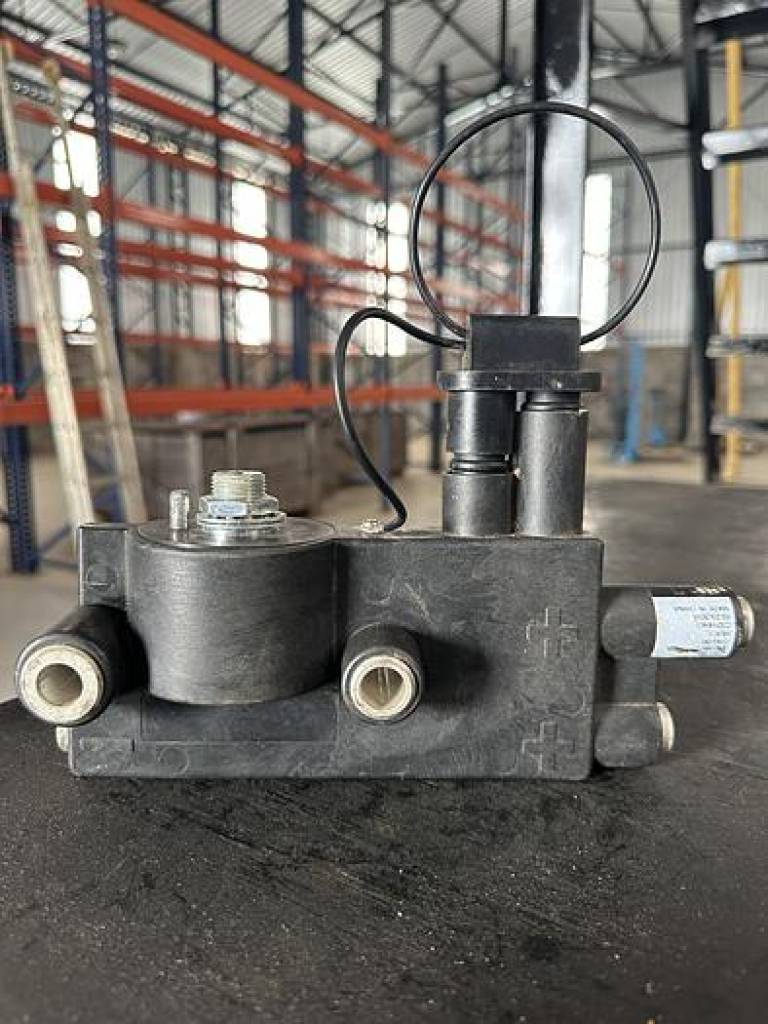 Caterpillar 452-6892 Control Assembly Ababil Marine