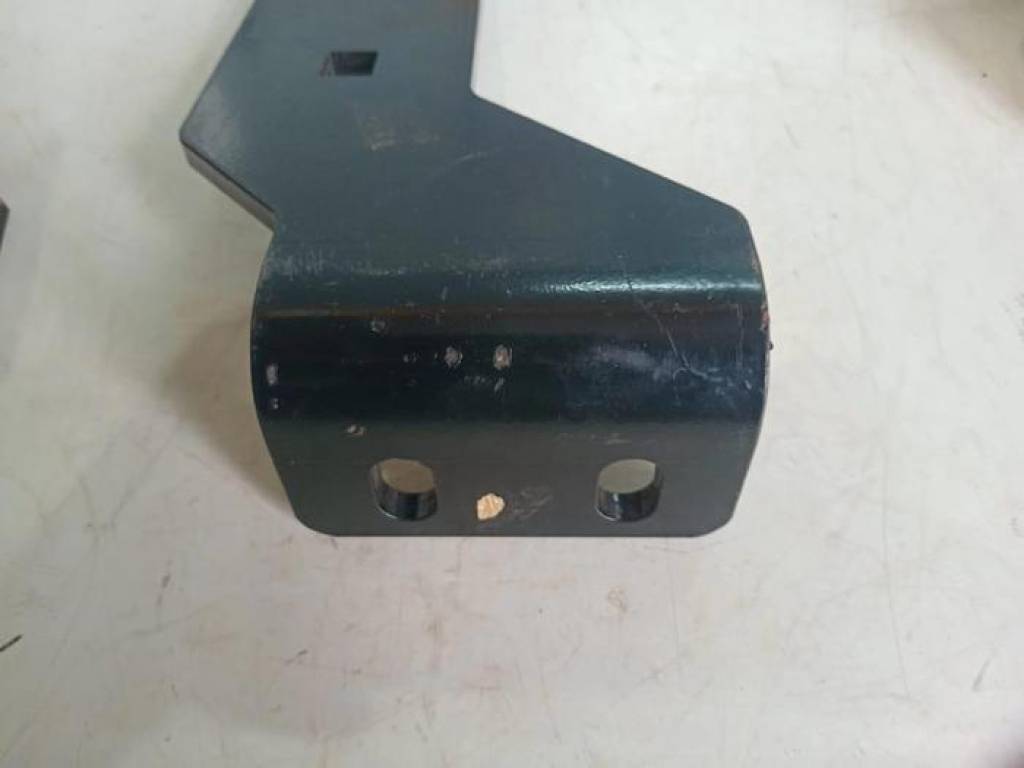 Caterpillar 463-1001 Bolt-On Plate Ababil Marine