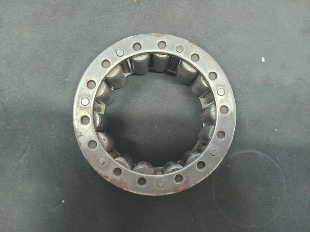 Caterpillar 4D-3151 Cylindrical Roller Bearing Ababil Marine