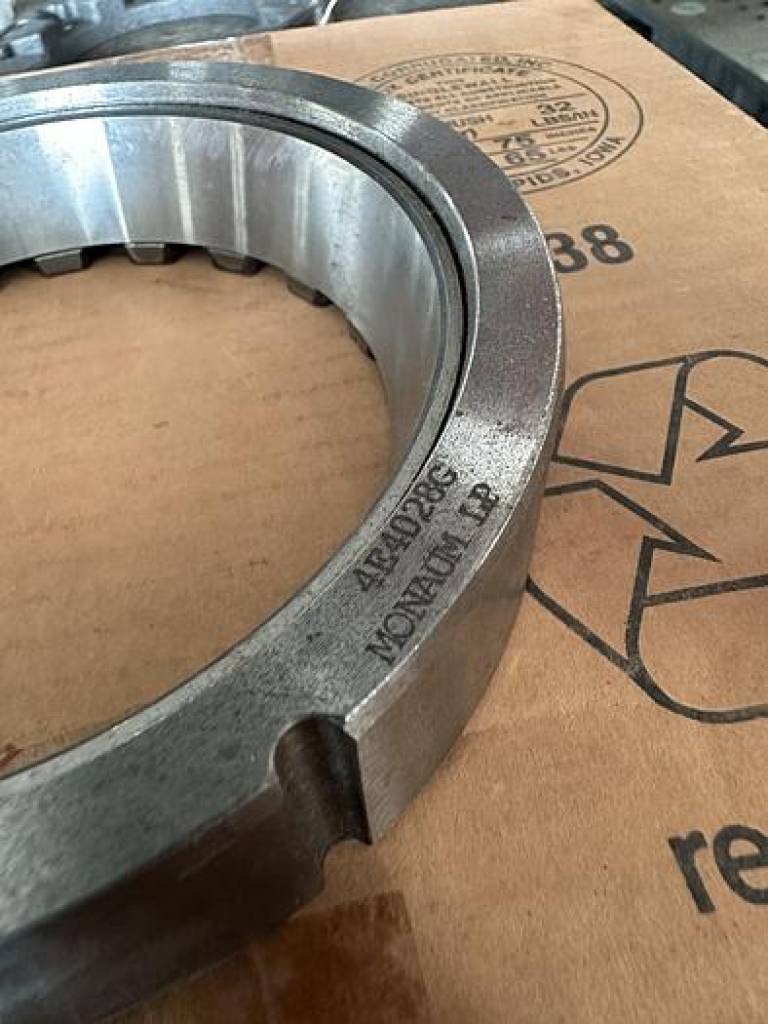 Caterpillar 4E-4028 Glove Ababil Marine