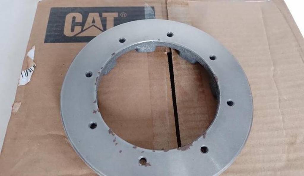 Caterpillar 4E-4030 Nut Ababil Marine