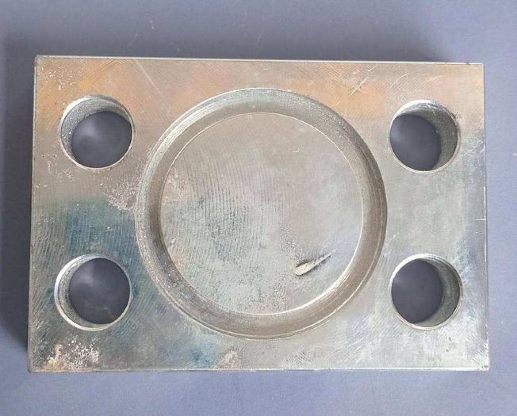 Caterpillar 4I-7822 Cover Ababil Marine