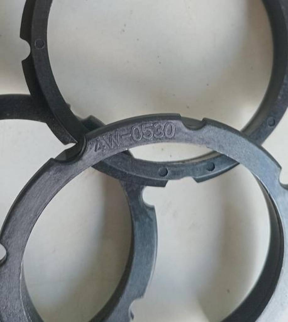 Caterpillar 4W-0530 Retaining Ring Ababil Marine