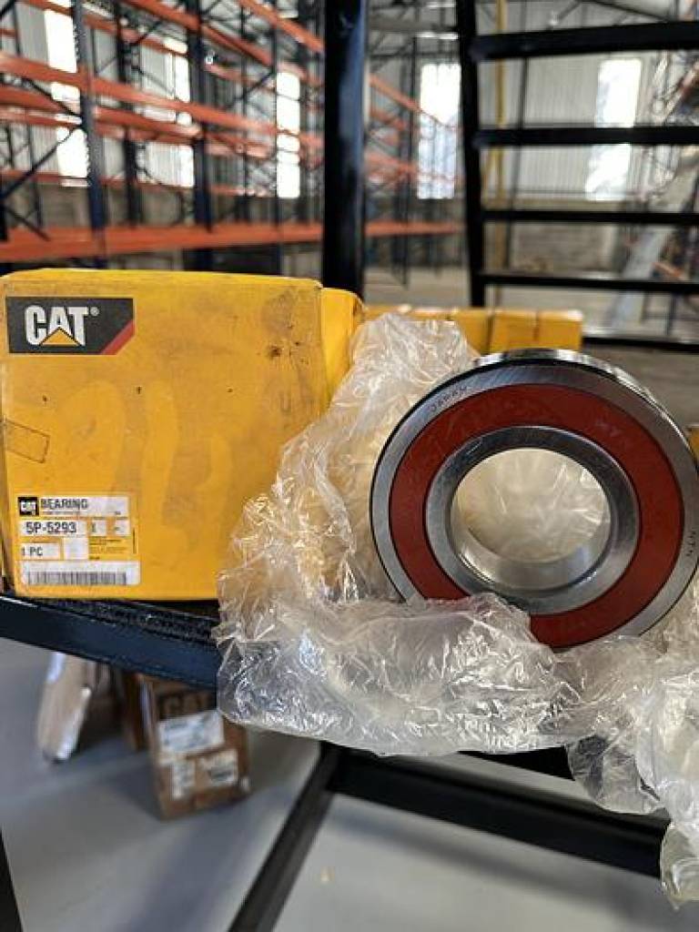 Caterpillar 5P-5293 Bearing Ababil Marine