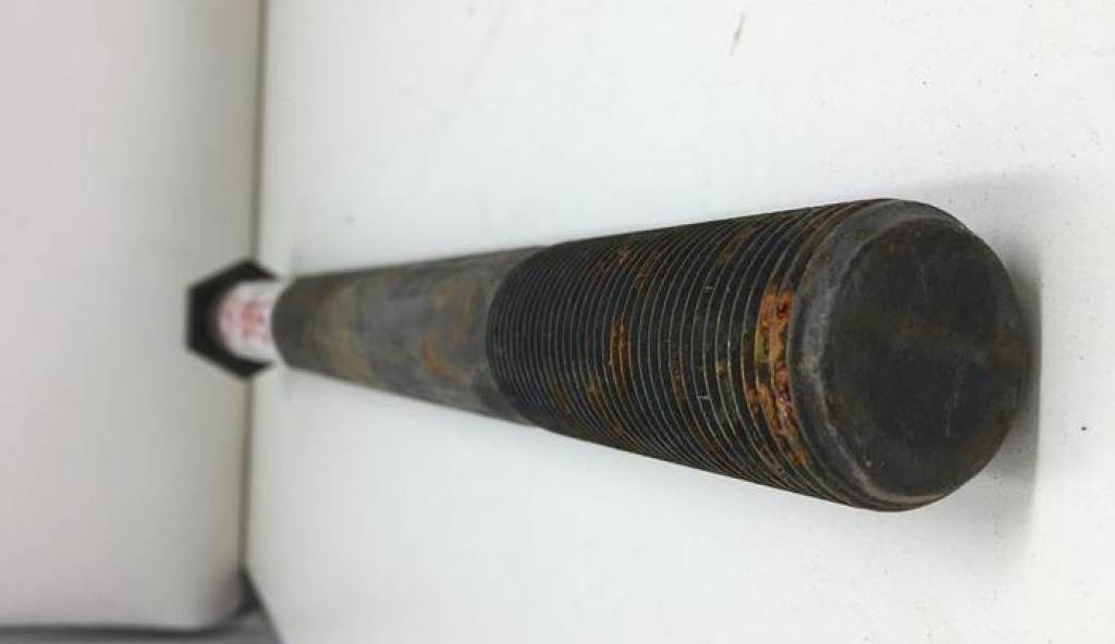 Caterpillar 5P-8335 Long Screw 38mm Original Caterpillar Ababil Marine