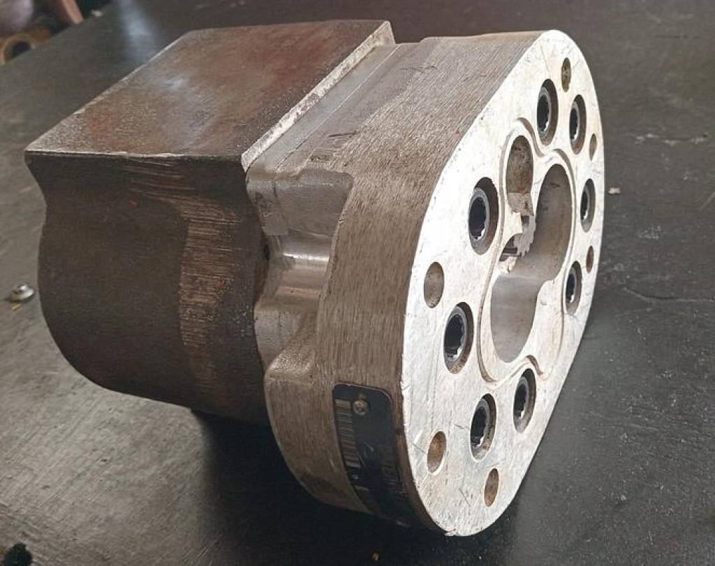 Caterpillar 6E-1823 Center Section Kit Ababil Marine