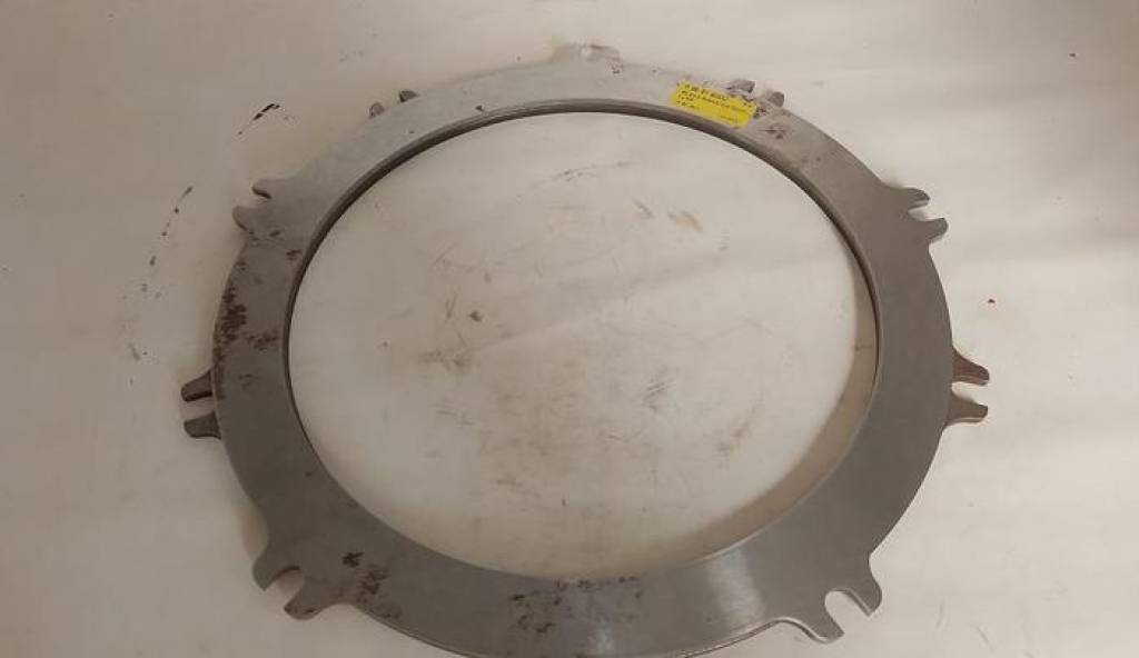 Caterpillar 6I-8500 Original Caterpillar Plate Ababil Marine