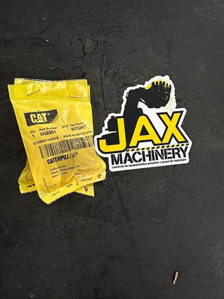 Caterpillar 6N-6984 Support Ababil Marine