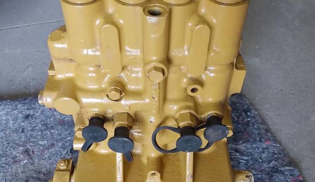 Caterpillar 6T-1171 Valve Control Body Ababil Marine