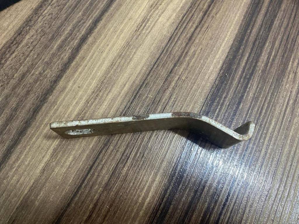 Caterpillar 6V-4357 Clamp Ababil Marine