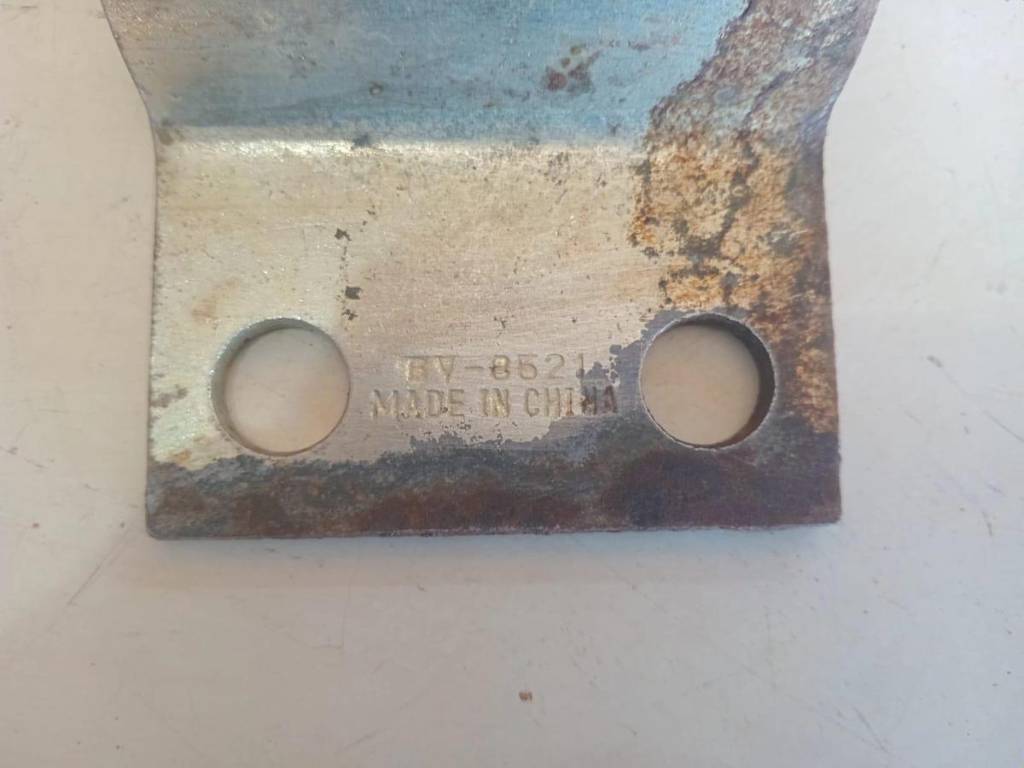 Caterpillar 6V-8521 Clamp Ababil Marine