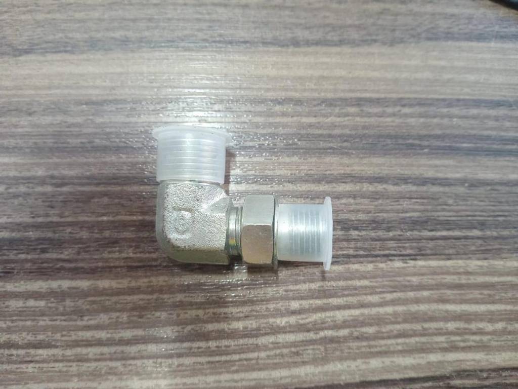 Caterpillar 6V-8724 Elbow Adapter Ababil Marine