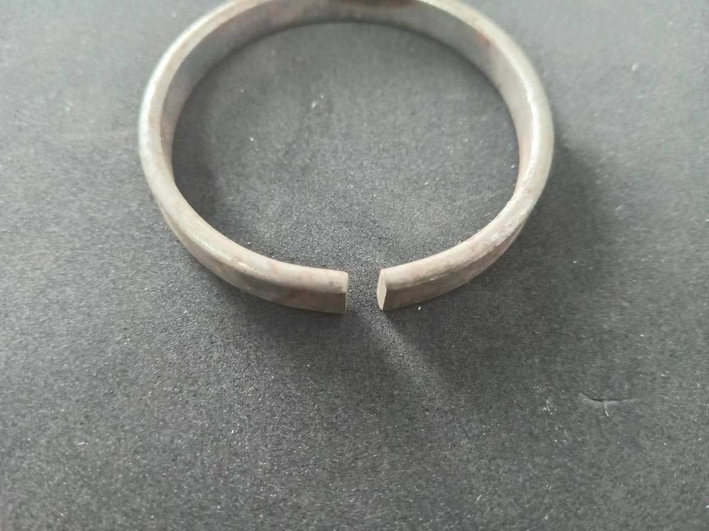 Caterpillar 6Y-0471 Retaining Ring Ababil Marine