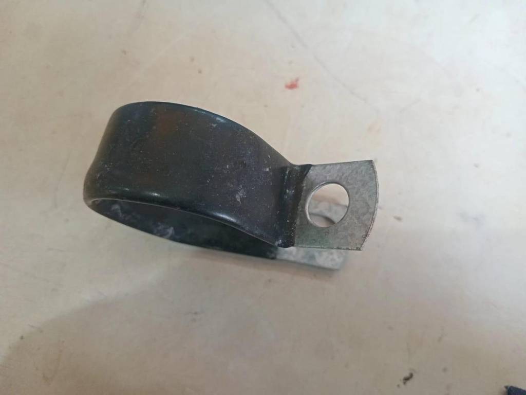 Caterpillar 7D-7233 Clip Ababil Marine