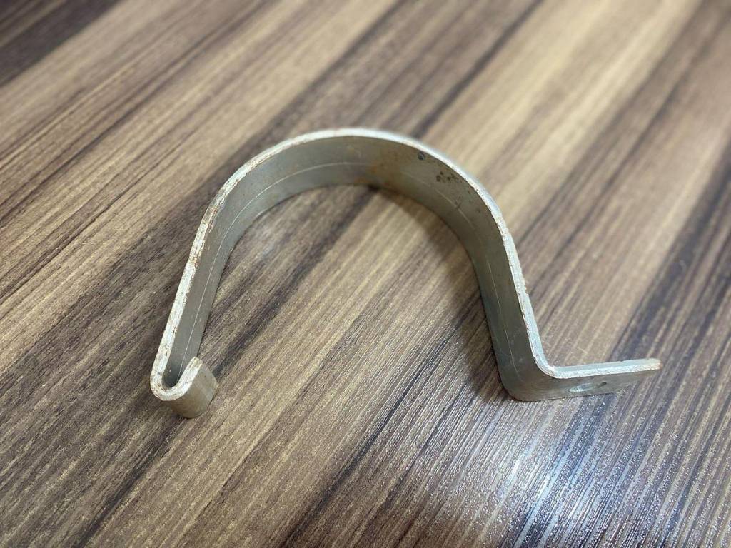 Caterpillar 7X-7911 Clamp Ababil Marine