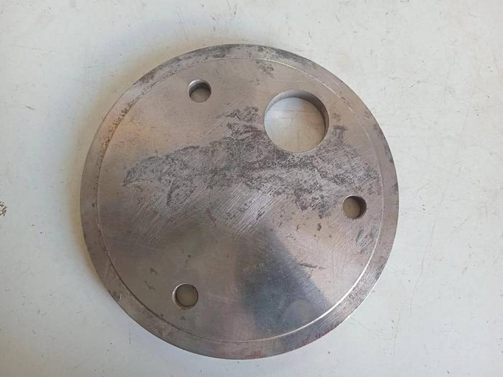 Caterpillar 7Y4843 Seal  Ababil Marine