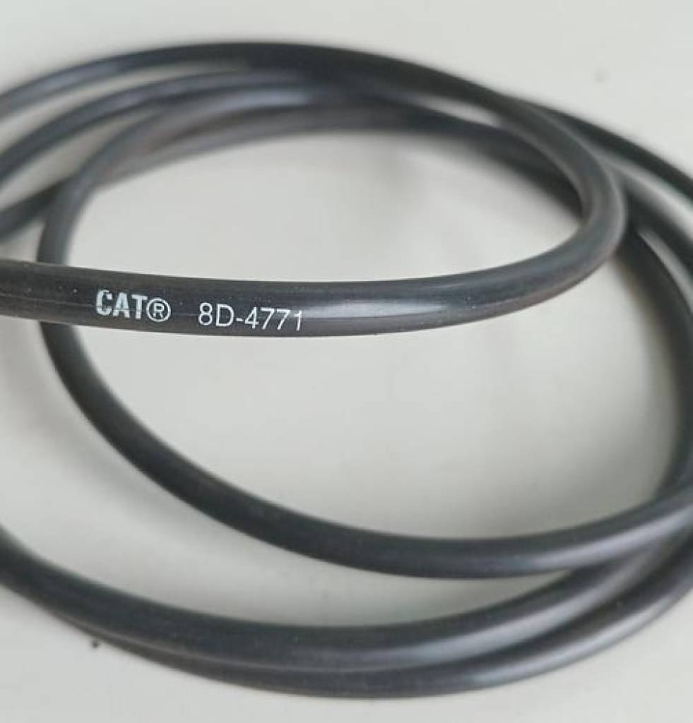 Caterpillar 8D-4771 Seal Ababil Marine
