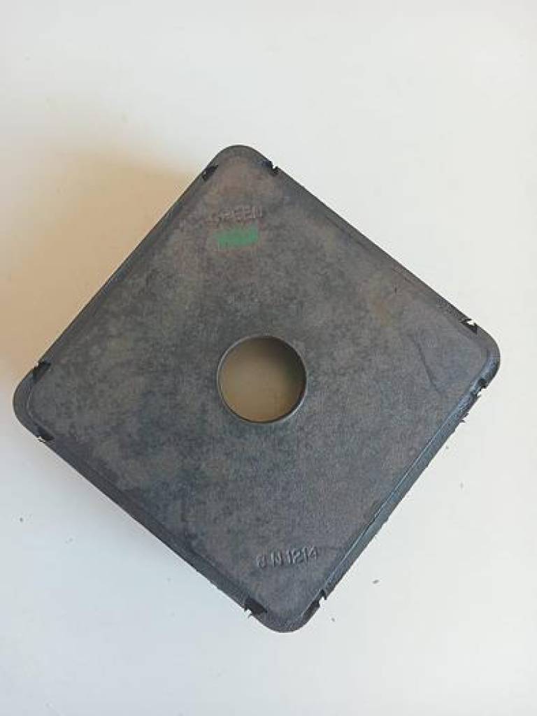 Caterpillar 8N-1214 Support Assembly Ababil Marine