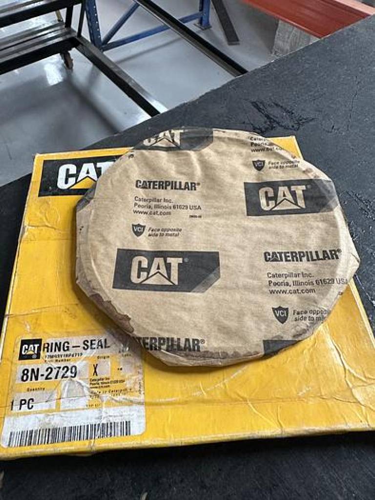 Caterpillar 8N-2729 Seal Ring Ababil Marine
