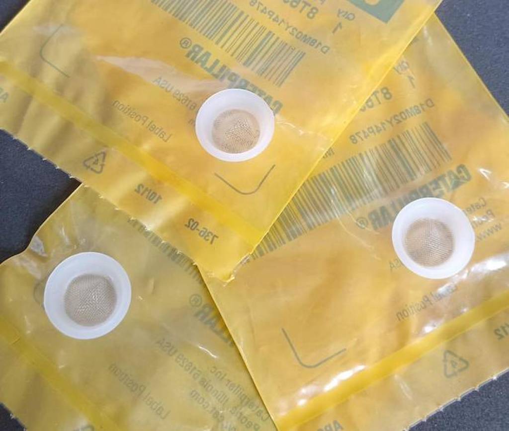 Caterpillar 8T-5913 Filter Ababil Marine