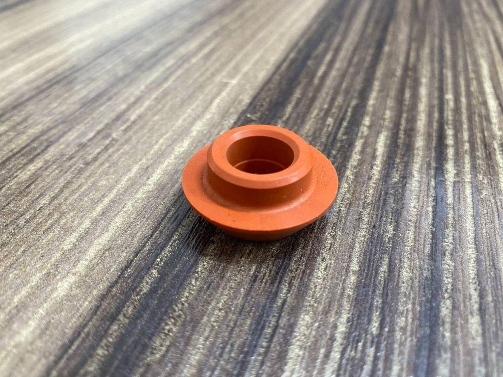 Caterpillar 8T-9655 Two-Piece Isolation Bracket Ababil Marine