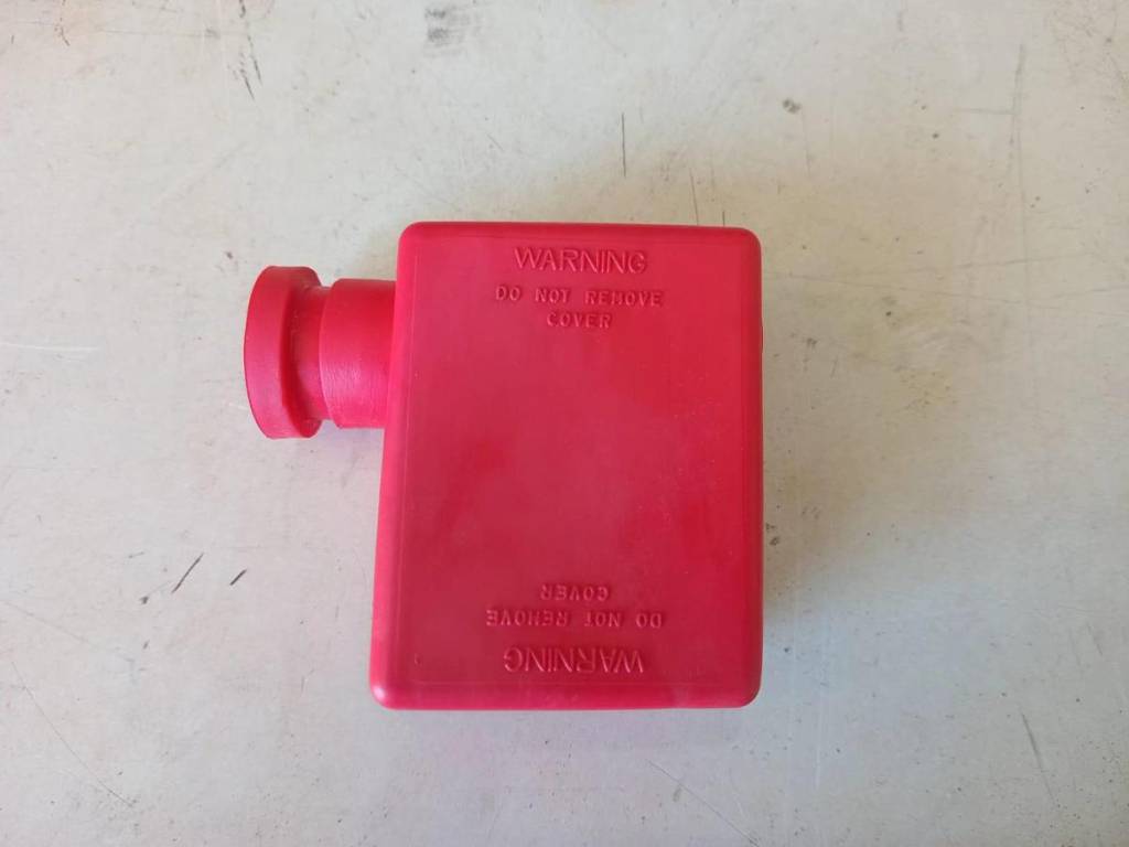 Caterpillar 9G-0004 Terminal Insulation Protector Ababil Marine