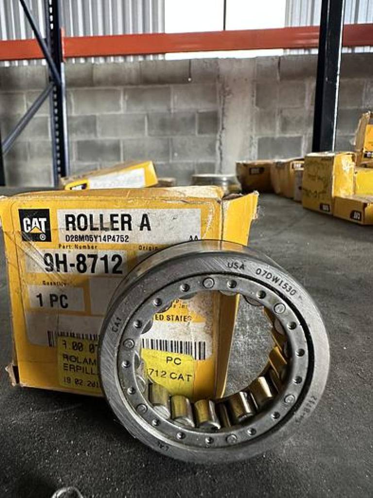 Caterpillar 9H-8712 Bearing Ababil Marine
