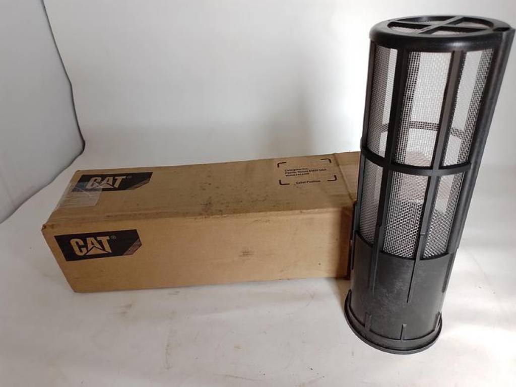 Caterpillar 9P-7121 Filter Screen Ababil Marine