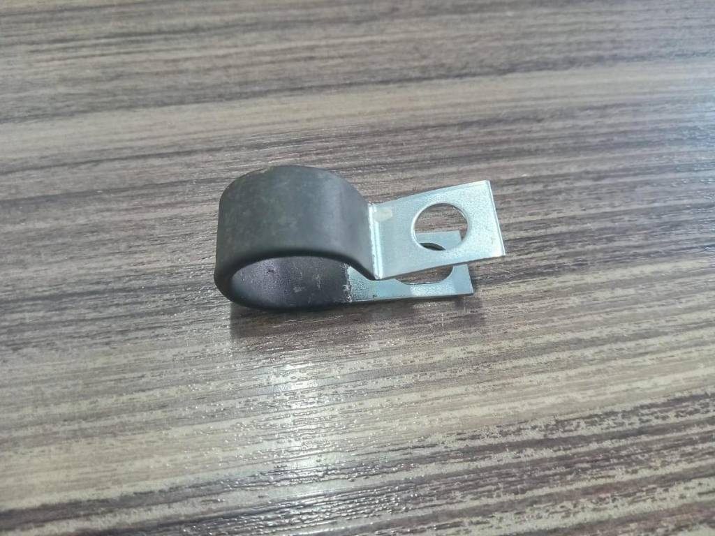 Caterpillar 9X-8250 Clip Ababil Marine