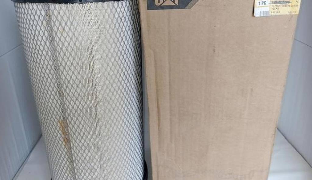 Caterpillar Air Filter 106-3973 Ababil Marine