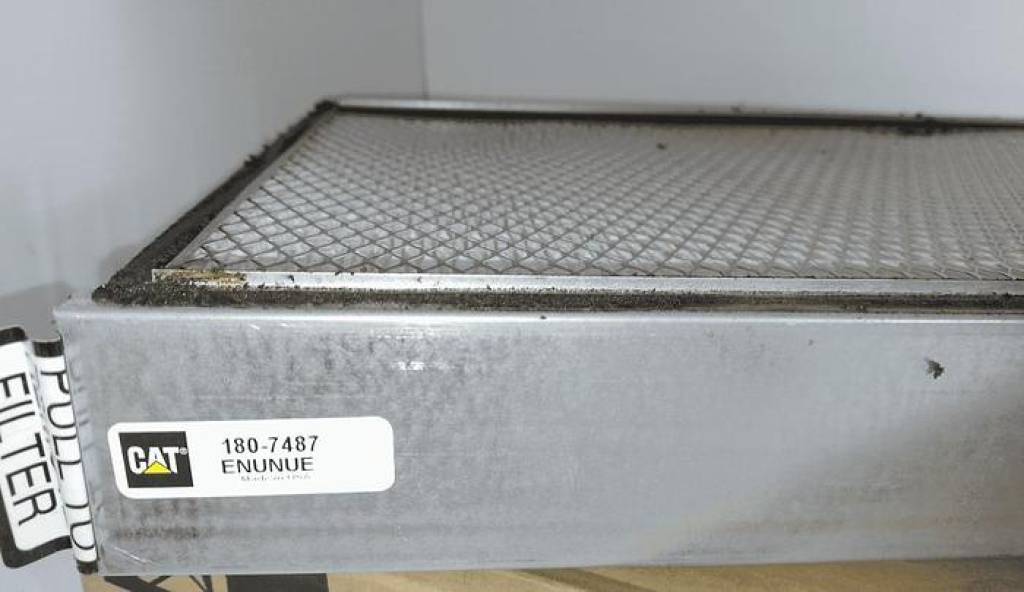 Caterpillar Air Filter 180-7487 Ababil Marine