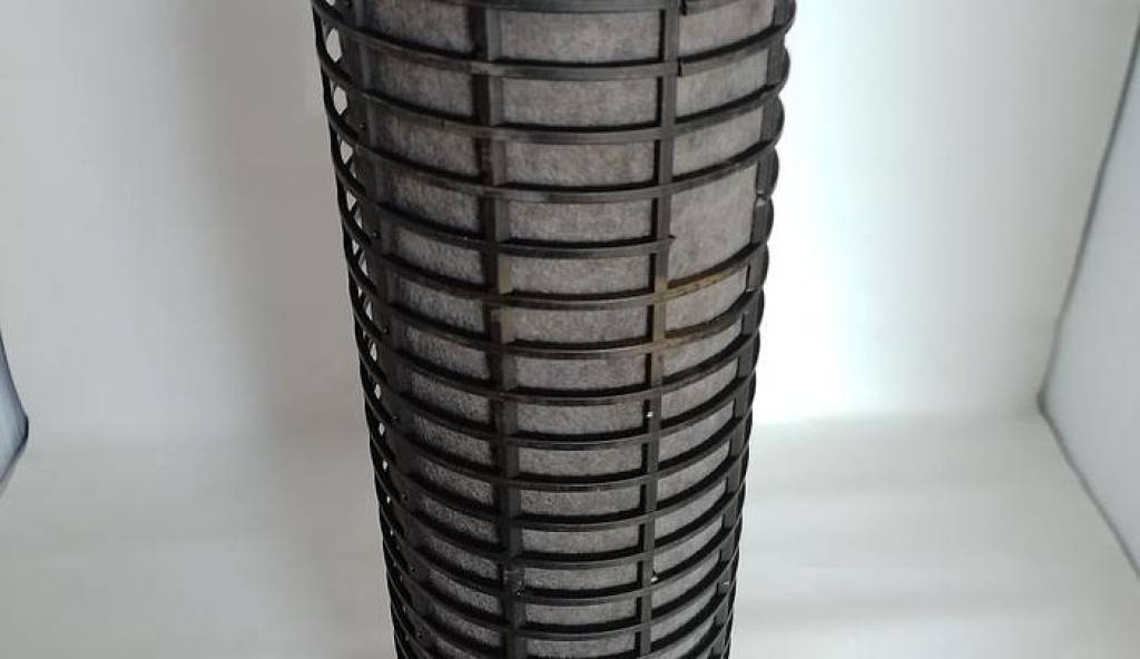 Caterpillar Air Filter 245-8376 Original Caterpillar Ababil Marine