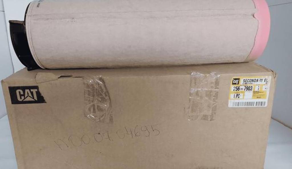 Caterpillar Air Filter 256-7903 Original Caterpillar Ababil Marine