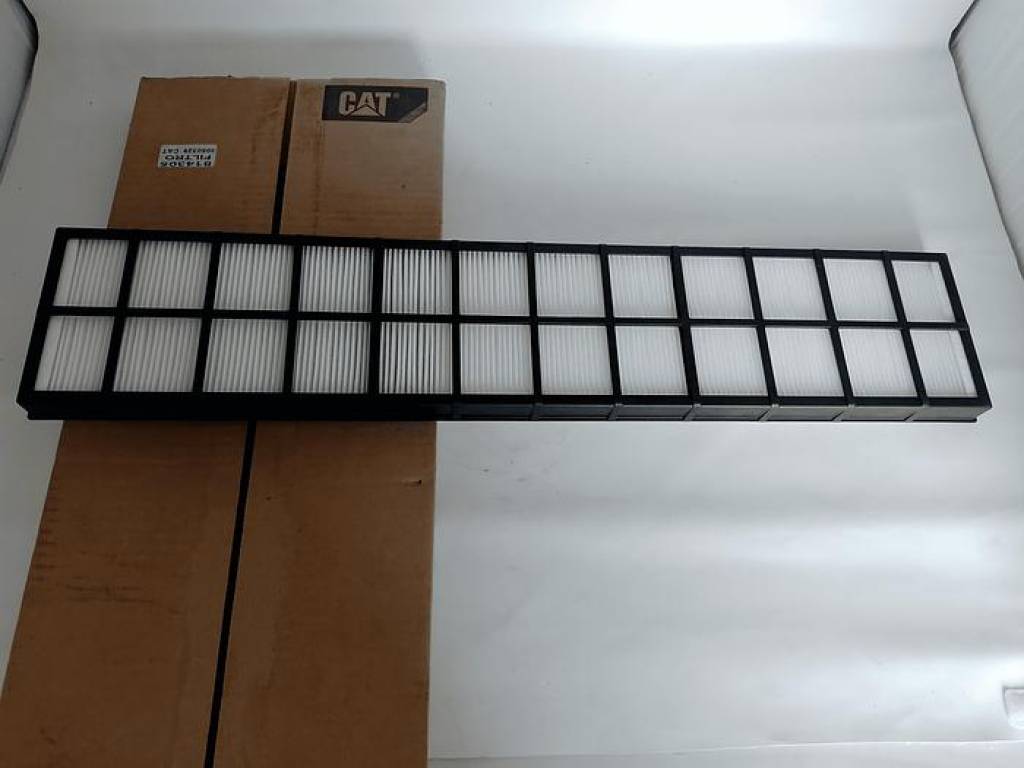 Caterpillar Air Filter 293-1183 Original Caterpillar Ababil Marine